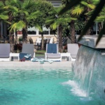 Abano Grand Hotel Pool - Abano Grand Hotel